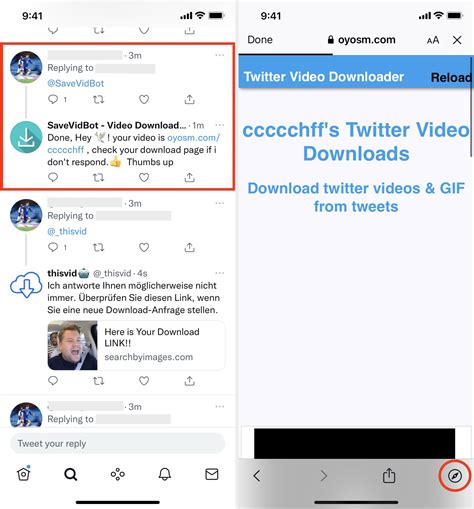 How do i download a video from twitter - Step 1: Open reddit and locate the post which contains the video or gif you want to download. Step 2: Click on "Share" then copy and paste the post link on the text field above on rapidsave.com. Step 3: Click the Download HD Video button to download and save the video to your local device storage.